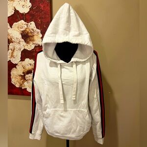 Knickerbocker Vintage Design
Pullover Hoodie, size M